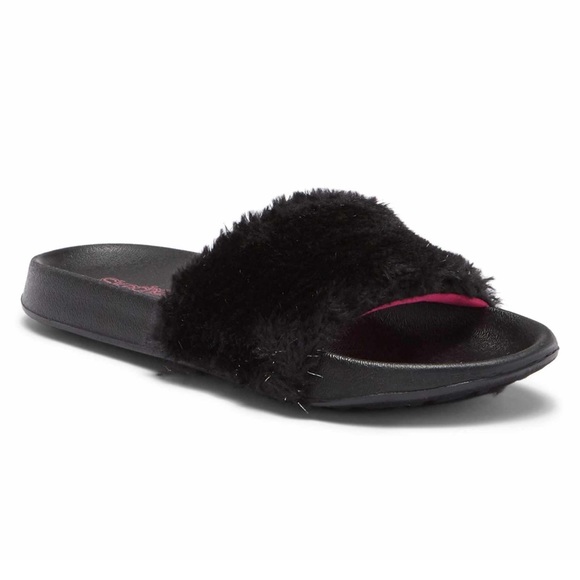 skechers sunny slides